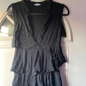 Clu Mini Dress Small